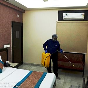 Hotel Sundeep Inn